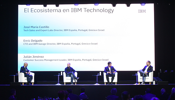 Ecosistema IBM