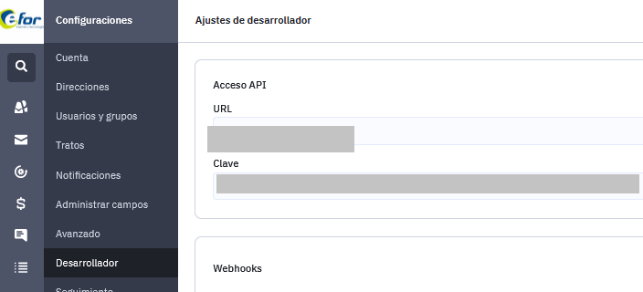 ActiveCampaign con google forms