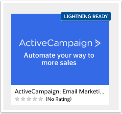 activecampaign and saleforce