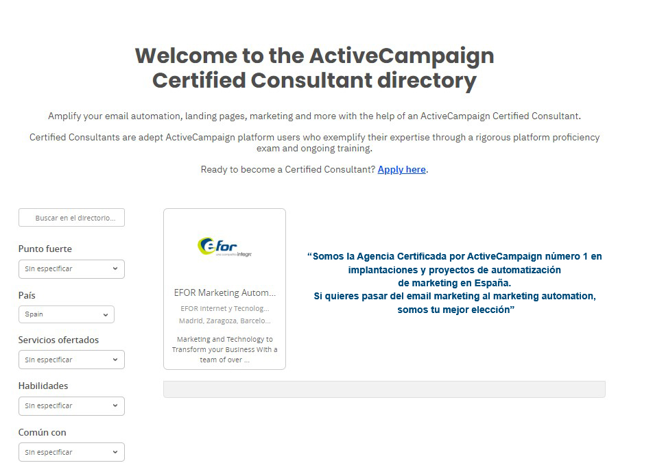 activecampaign afiliados