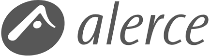 Logo Alerce