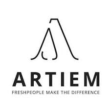 Logo Artiem