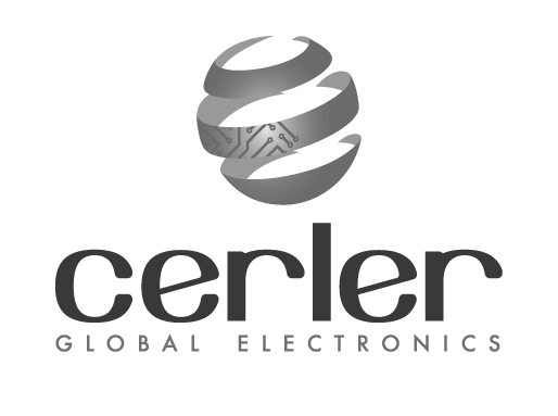 Logo Cerler-Global Electronics