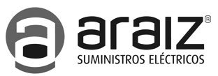 Logo Araiz