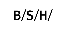 Logo B/S/H/