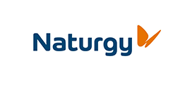 Logo Naturgy