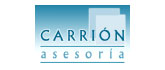 Logo Asesoría Carrión