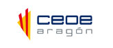 Logo CEOE Aragón