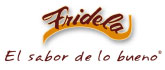 Logo Fridela
