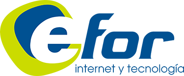 Logo Efor