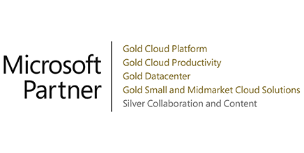 Microsoft Partner