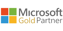 Gold partner microsoft