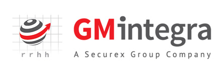 Logo GM Integra