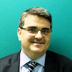 Jorge Sanz <span>Director de Desarrollo de Software en EFOR </span>