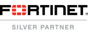 Fortinet Silver Partner