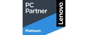 Lenovo PC Platinum partner