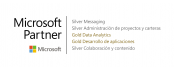 Microsoft Silver Partner