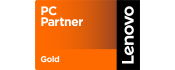 PC Gold Partner Lenovo