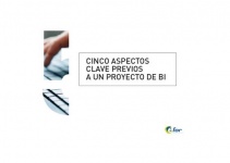 Proyectos de Business Intelligence