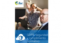 GDPR: seguridad y cumplimiento para CIOs