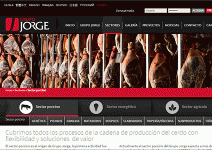 Sharepoint para GrupoJorge