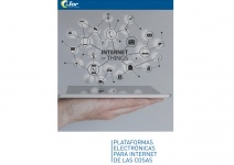 Plataformas electrónicas para Internet de las Cosas