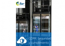 GDPR: seguridad y cumplimiento