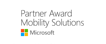 Partner Award Mobility Solutions