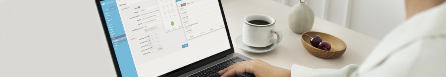 Integra tu CRM con la centralita virtual y aumenta la productividad de tu empresa