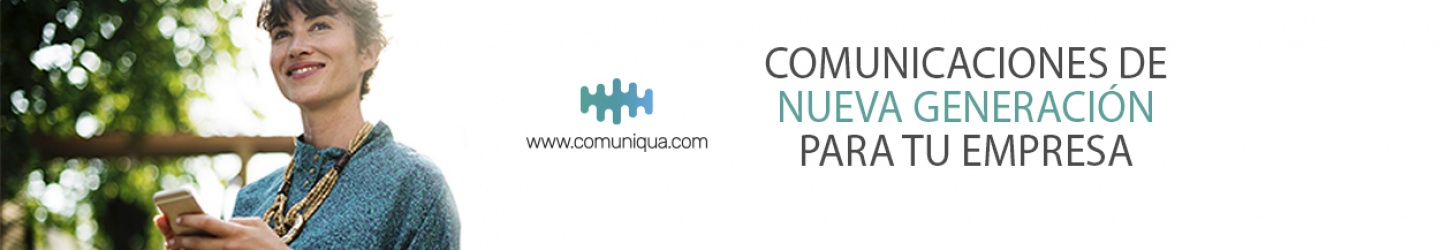 Comuniqua: La nueva “teleco” solo para empresas