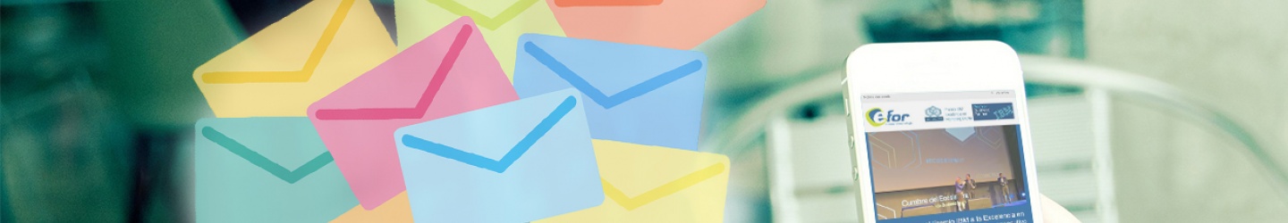 Herramientas eficaces de email marketing: da el paso al marketing de comportamiento