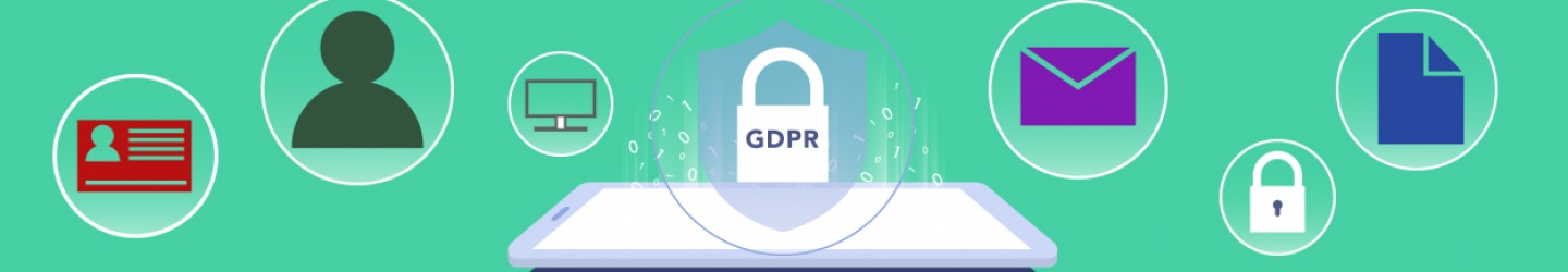 5 claves para que tu web y tus campañas de marketing cumplan con el GDPR