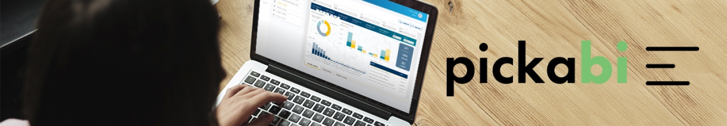 PickaBI: la nueva herramienta para compartir cuadros de mando de Power BI sin licencias pro