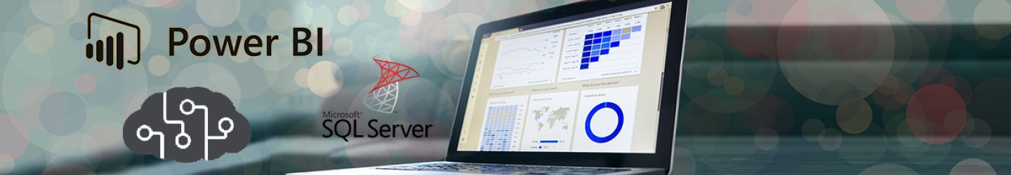 Ecosistema de herramientas Microsoft para el análisis de datos: Power BI, SQL Server, Cognitive Services...