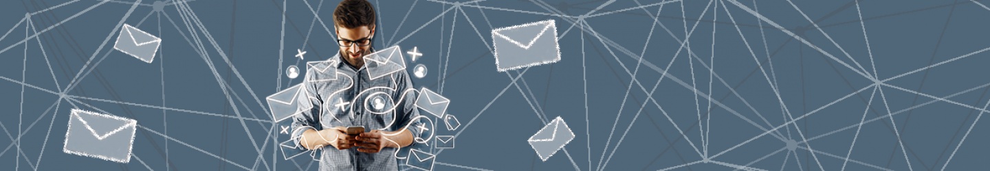 Herramientas eficaces de email marketing: da el paso al marketing automation