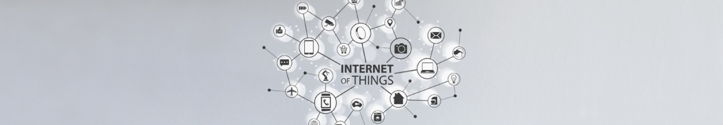 Evento Madrid: IoT hacia la Industria 4.0