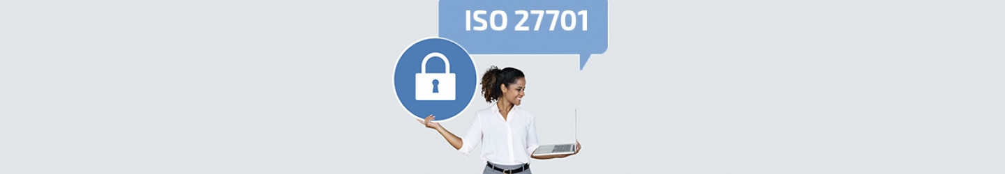 ISO 27701: ¿Conoces la nueva norma para la gestión de la privacidad?