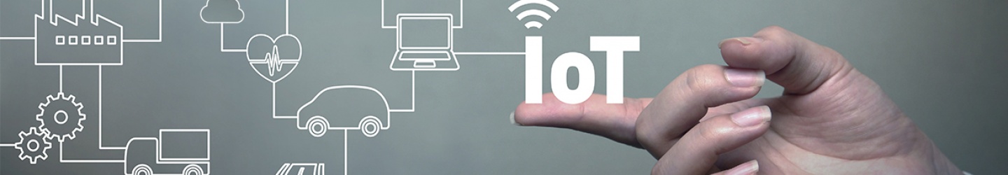 Presente y futuro del IoT