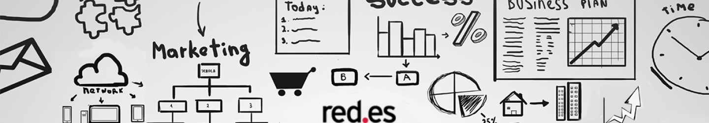 Implanta soluciones avanzadas de Marketing digital y benefíciate de las ayudas de Red.es