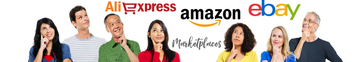 Empieza a vender en Amazon y otros marketplaces e impulsa tu negocio