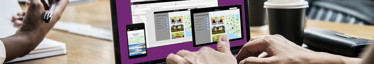 Microsoft Power Apps: Aplicaciones para mejorar sus procesos de negocio