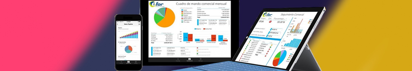 Webinar: Conoce las últimas novedades de Power BI