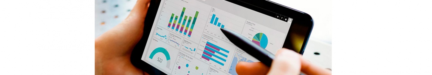 Power BI para el control financiero