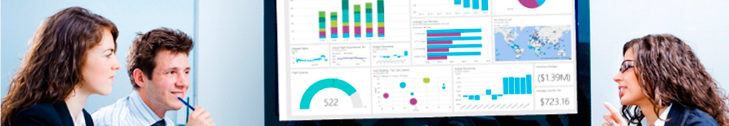 Novedades en Power BI, creación de cuadros de mando con herramientas gratuitas