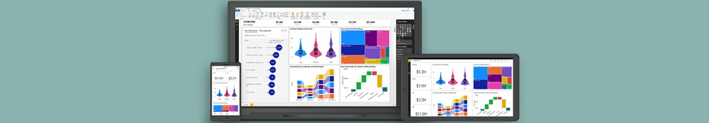 Power BI: Todo lo que quiso saber… y no se atrevió a preguntar