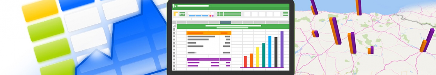 “Poweriza” tu Excel: conexión y análisis avanzado de datos con PowerQuery, PowerPivot y PowerView