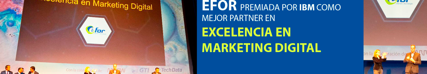 Premios y certificaciones