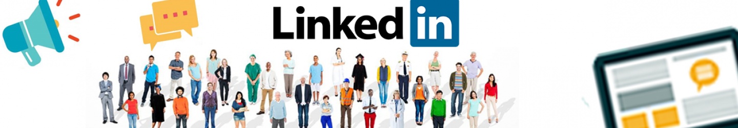 Taller sobre Linkedin: Aprende a sacarle el máximo partido para tu empresa