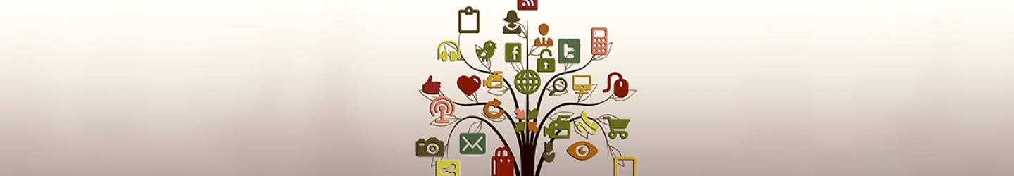 Taller: Integra las redes sociales en tu estrategia de marketing digital. Claves y ventajas