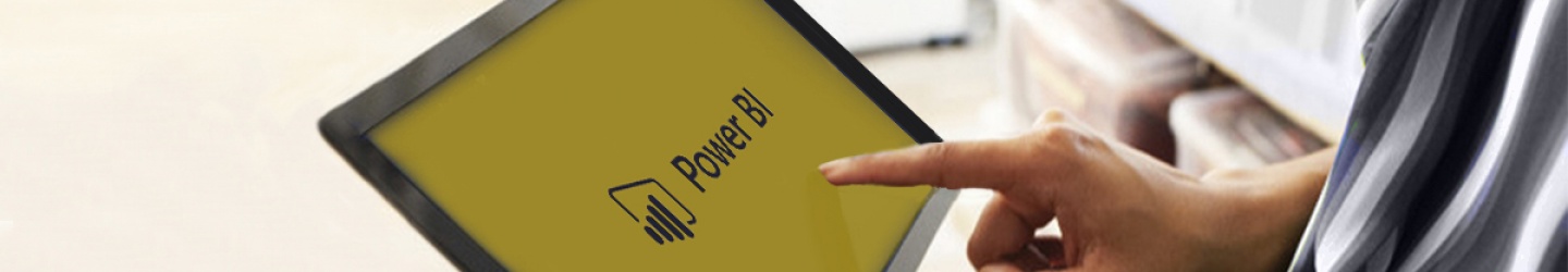 Power BI: crea visuales cuadros de mando de sistemas como Facebook, Google Analytics, Azure...
